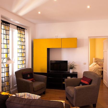 For You Rentals Chueca Apartment Temporal Son1 Мадрид Екстер'єр фото