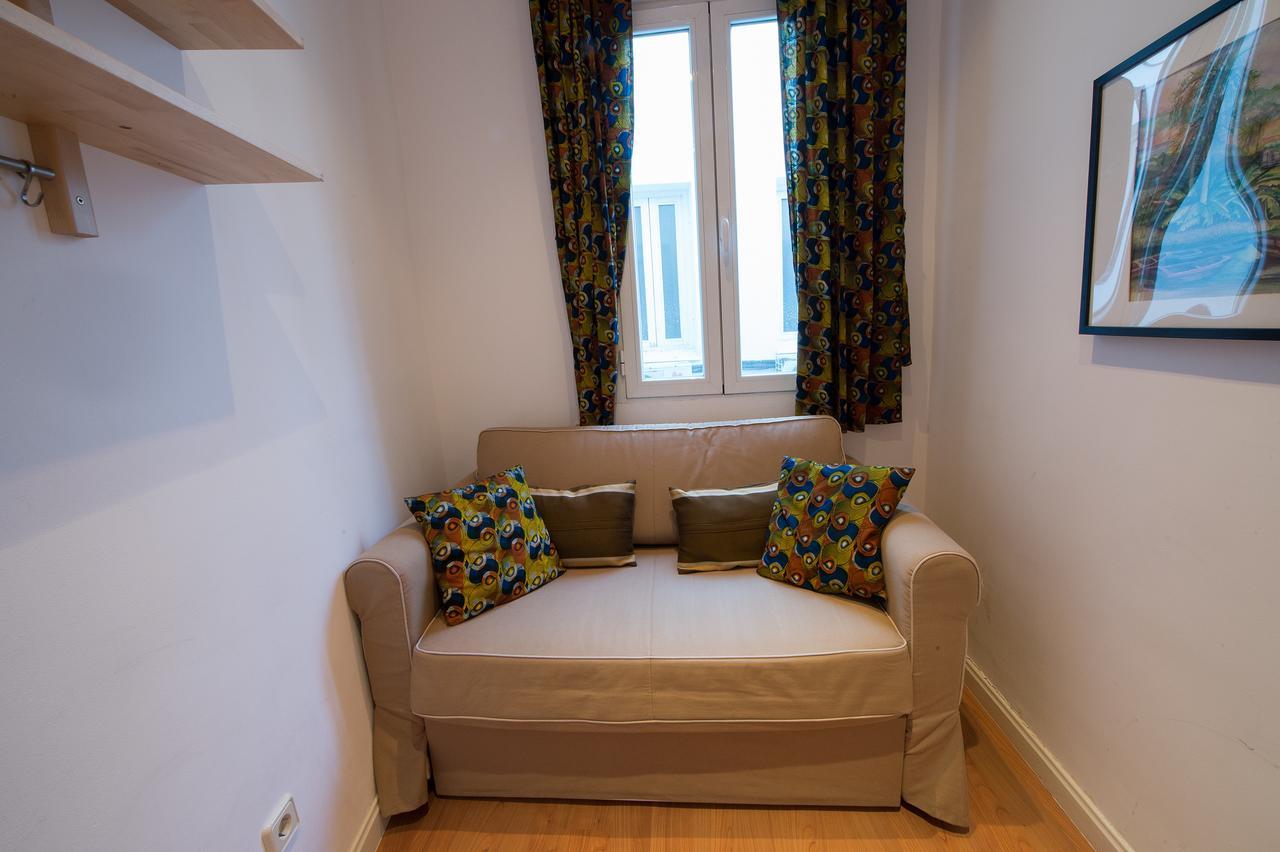 For You Rentals Chueca Apartment Temporal Son1 Мадрид Екстер'єр фото
