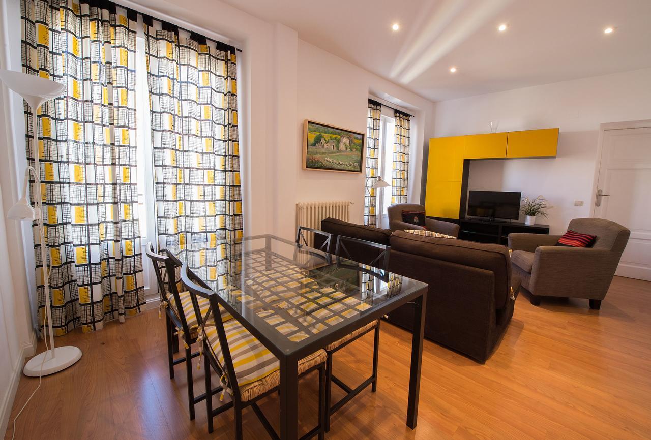 For You Rentals Chueca Apartment Temporal Son1 Мадрид Екстер'єр фото